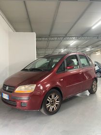 Fiat Idea 1.3 Multijet 16V Active