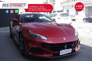 Ferrari Portofino M 3.9 620CV