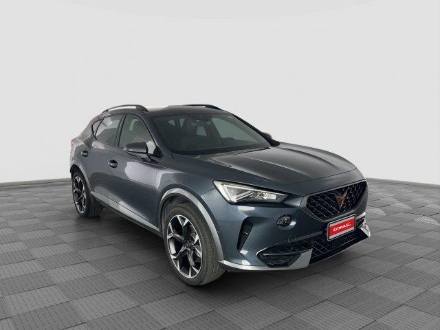 CUPRA Formentor Formentor 1.5 TSI DSG