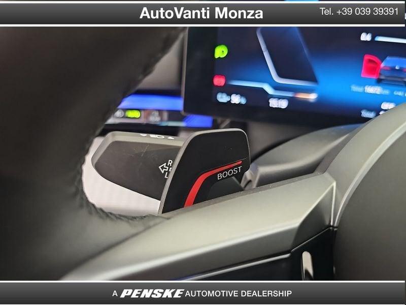 BMW i5 i5 xDrive 40 Msport Pro