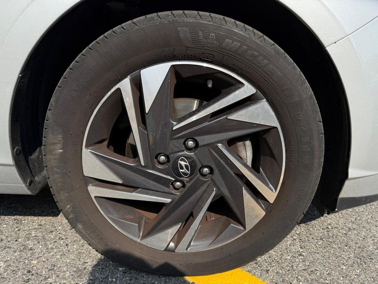 Hyundai i20 Connectline 1.0 T-GDI 48V MHEV #6975