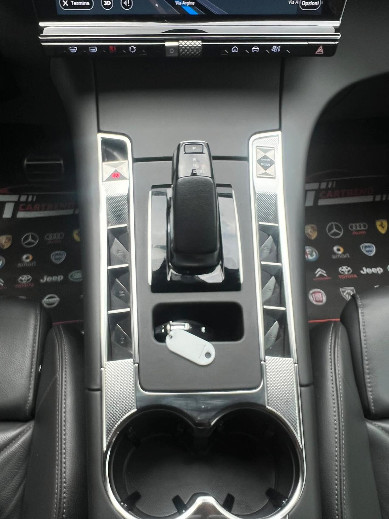 Ds 7 E-Tense 225 Bastille Business