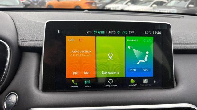 MG EHS Plug-in Hybrid Luxury ** UNICO PROPRIETARIO **