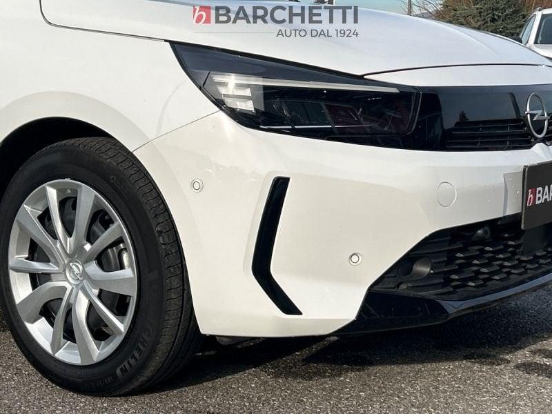 Opel Corsa 6ª SERIE 1.2