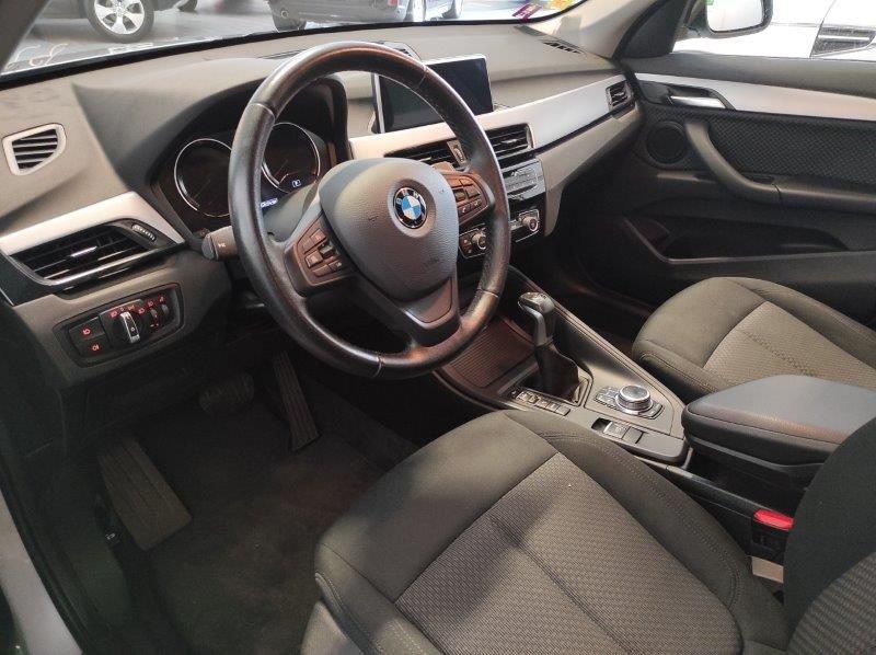 BMW X1 (F48) xDrive25e Business Advantage