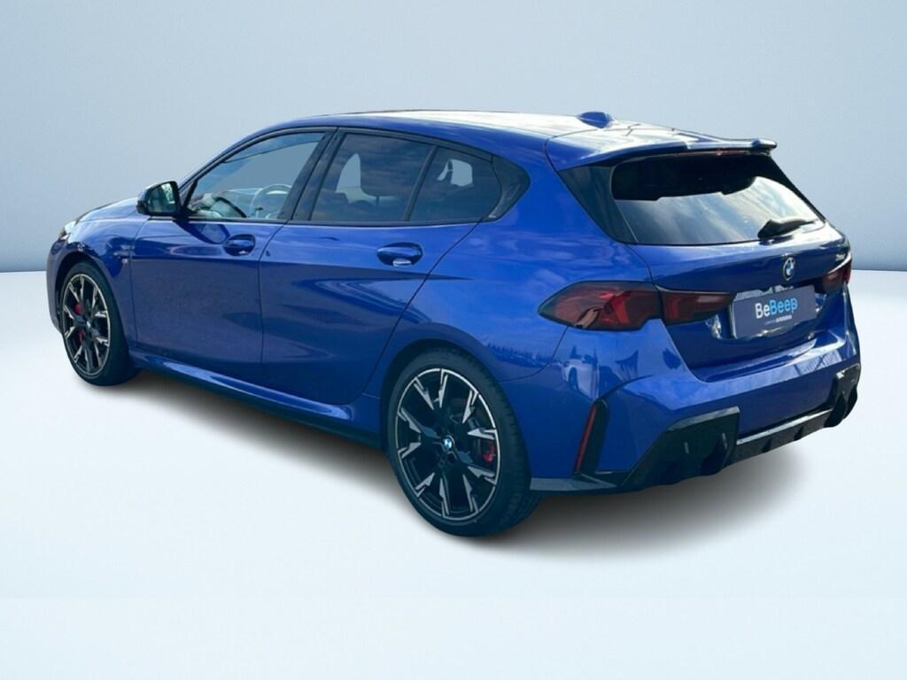 BMW Serie 1 118 d MSport Pro DCT
