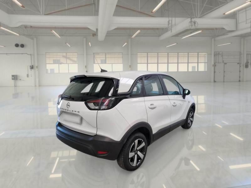 OPEL CROSSLAND 1.5 Diesel 110cv Edition S/S MT6