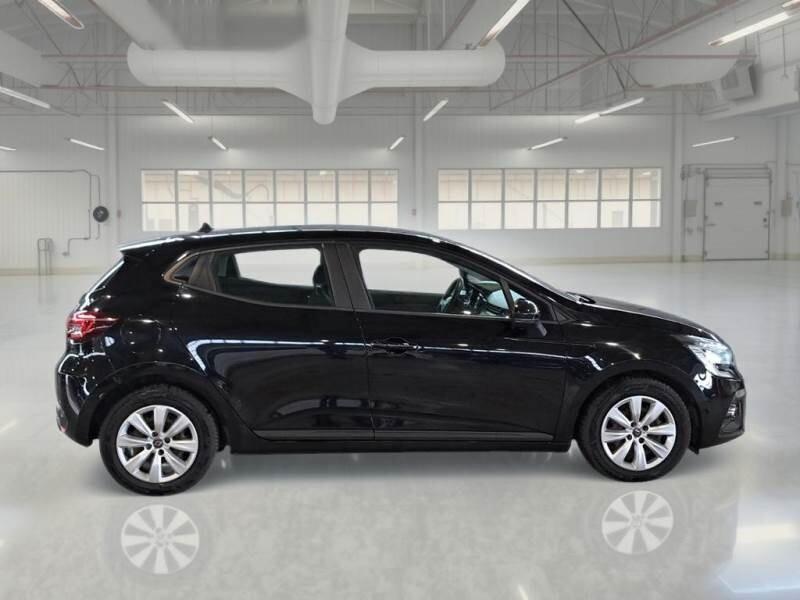 Renault Clio TCe 100 CV 5 porte Business PREZZO REALE