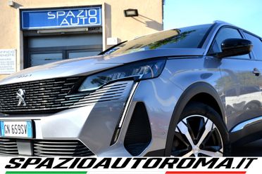 Peugeot 5008 1.5 HDi 130CV EAT8 ALLURE PELLE+RCAM+NAVI+FULL LED