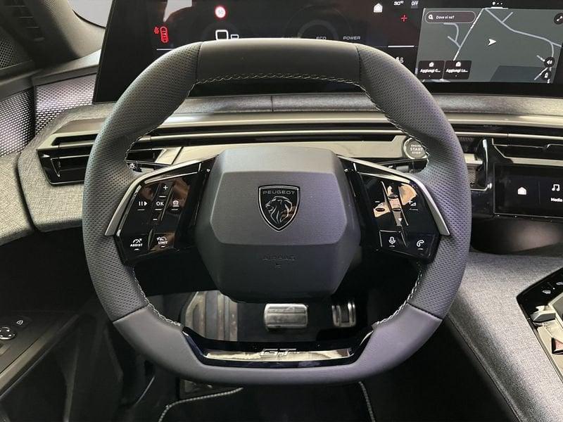 Peugeot 3008 3008 1.2 hybrid GT 145cv e-dcs6