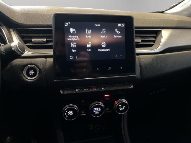 RENAULT Captur 1.5 DIESEL