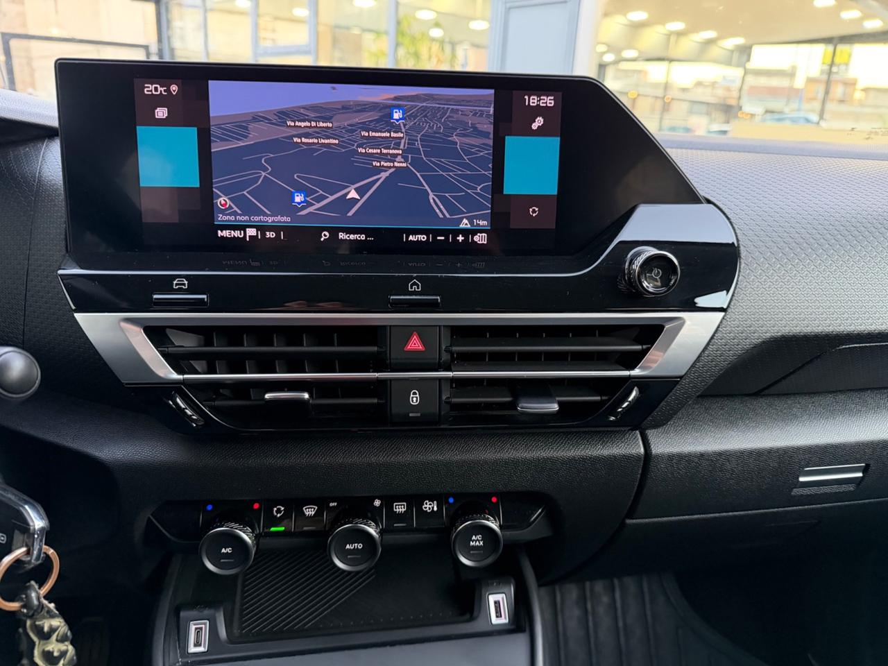 Citroen C4 BlueHDi 110 S&S Shine 2022