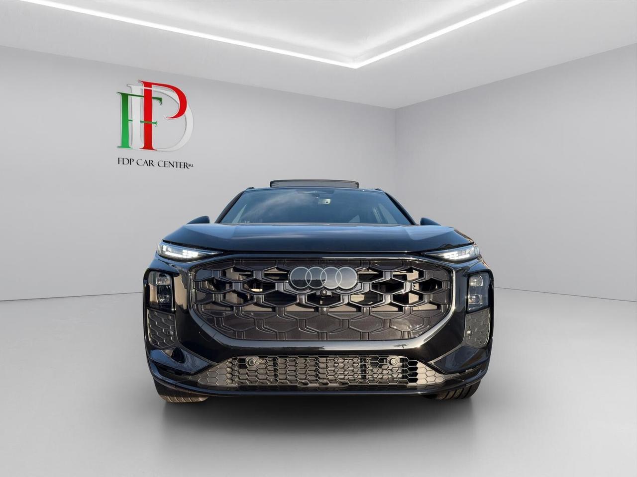 Audi Q3 S line edition TDI S tronic - MY 2026