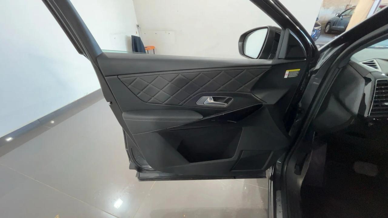 Ds 7 BlueHDi 130 aut. Rivoli