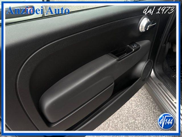 FIAT 500 1.0 Hybrid Connect