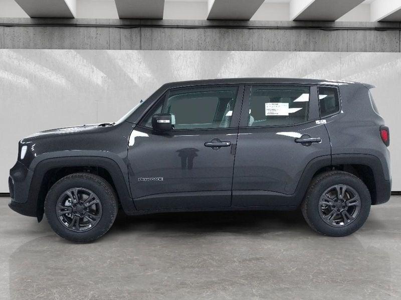 Jeep Renegade 1.0 t3 Longitude 2wd