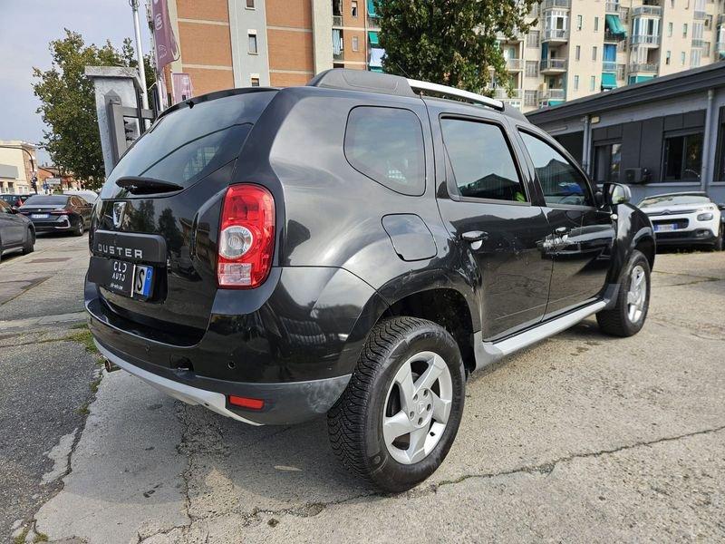 Dacia Duster 1.6 4x2 Ambiance GPL