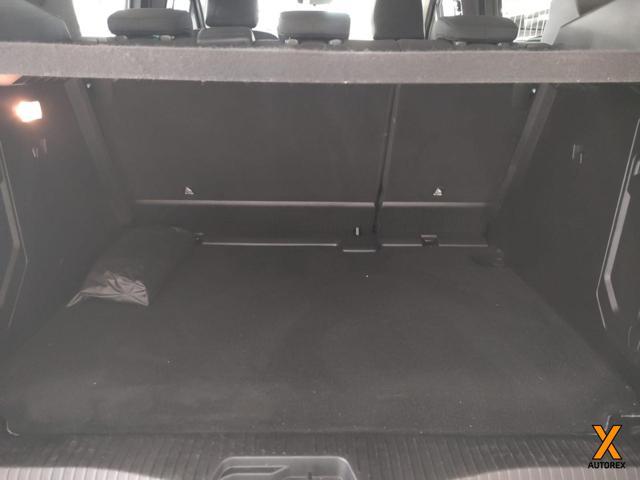RENAULT Kangoo Passenger 1.5 blue dci Edition One