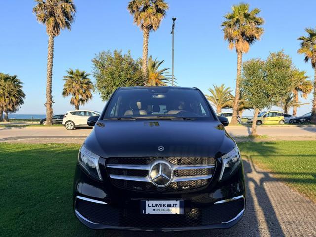 MERCEDES-BENZ V 250 d Automatic Premium Extralong