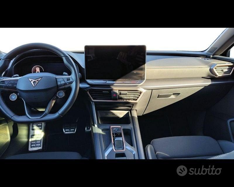 CUPRA Leon 2.0 TDI 150 CV DSG