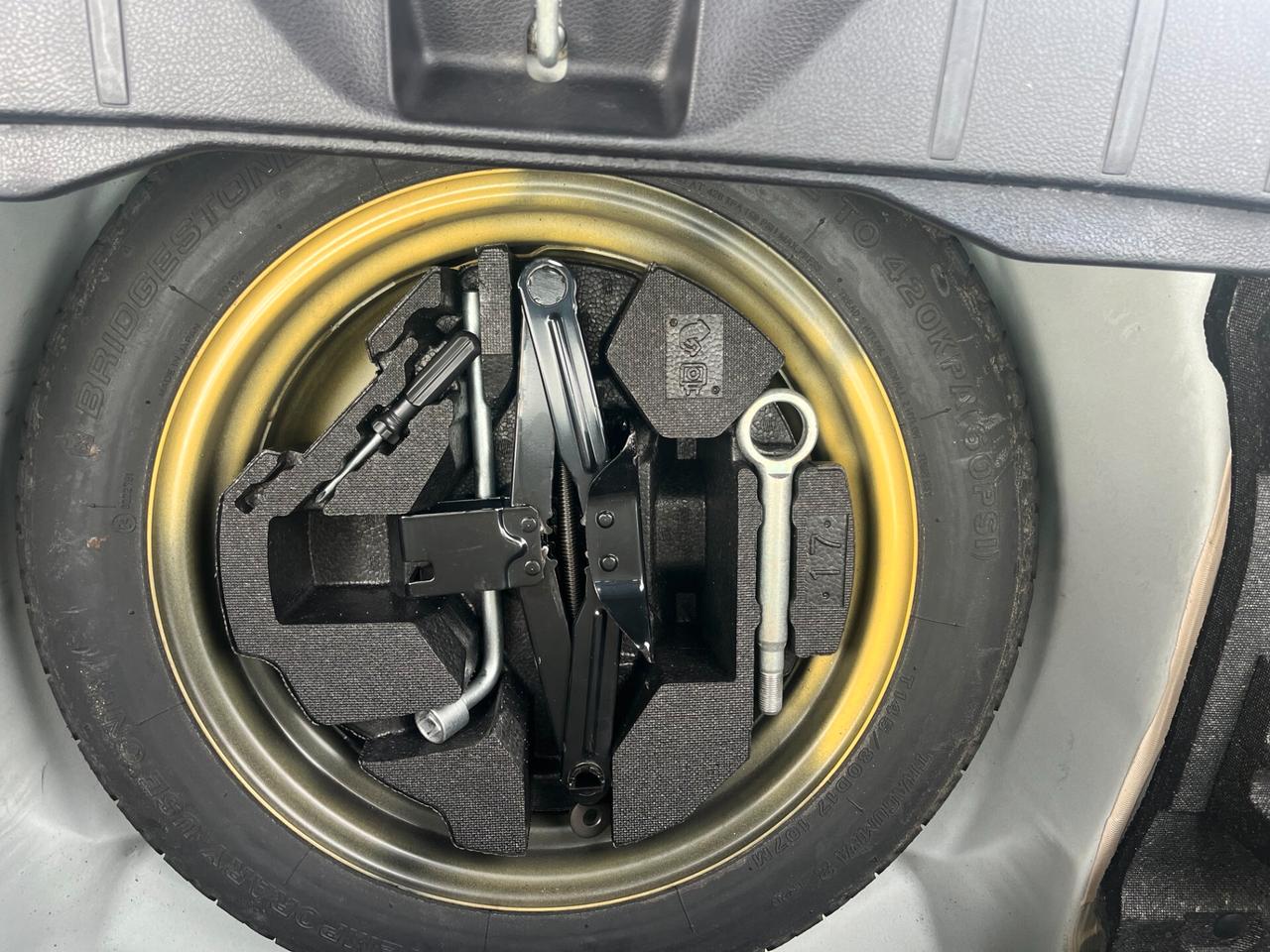 Subaru Forester 2.0D Trend