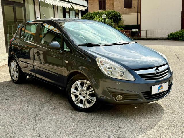 OPEL Corsa 1.3 CDTI 90CV 5 porte Cosmo