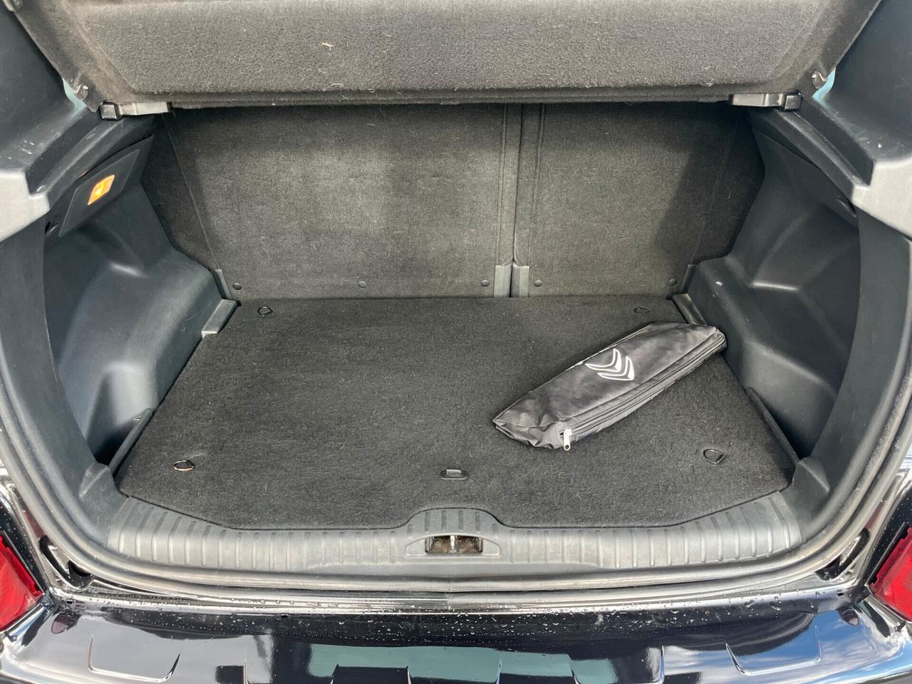 Citroen C3 Picasso 1.6 HDi 100 Exclusive Full