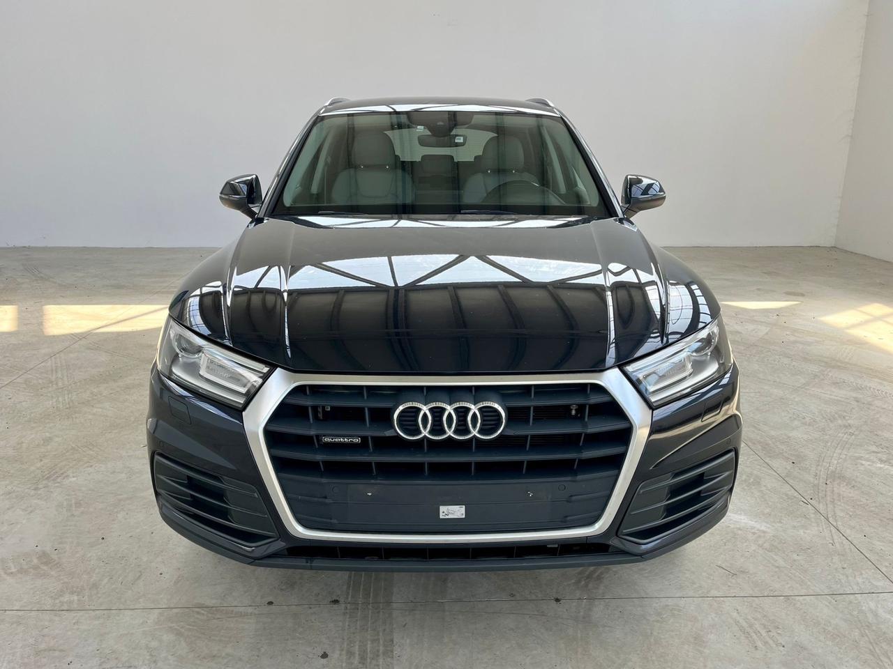 Audi Q5 2.0 TDI 190CV quattro Stronic Business