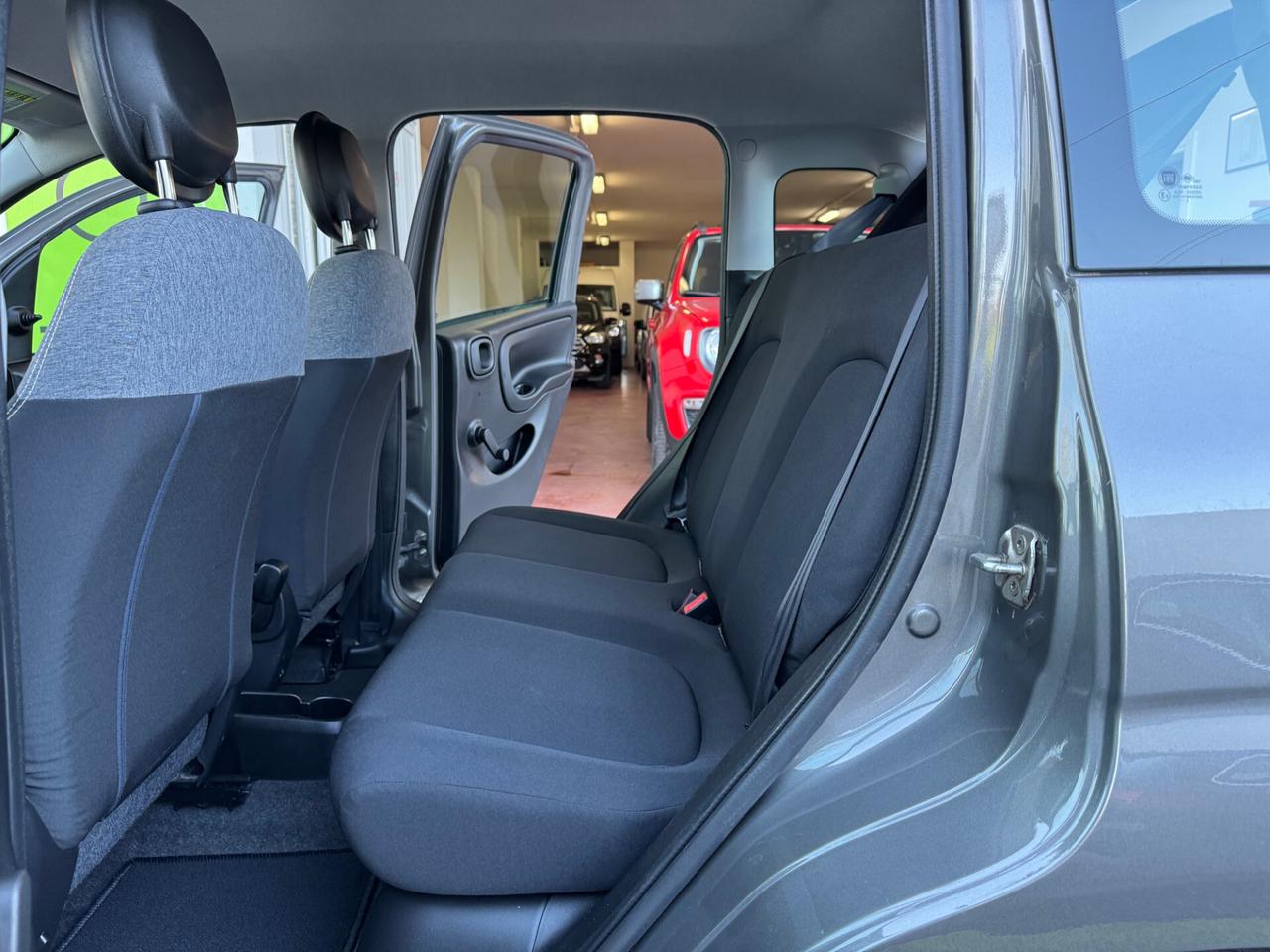 Fiat Panda 1.2 easypower GPL GARANZIA 36 MESI