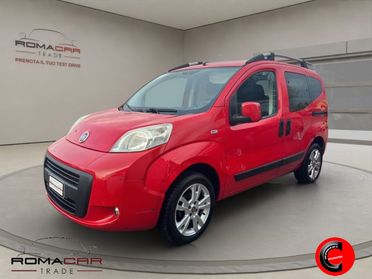 FIAT Qubo 1.4 8V 77 CV Dynamic