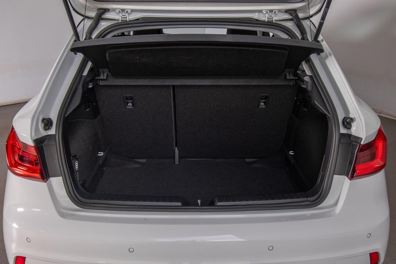 Audi A1 Sportback 30 1.0 Tfsi 116cv