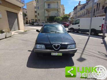 ALFA ROMEO 164 2000 turbo benzina