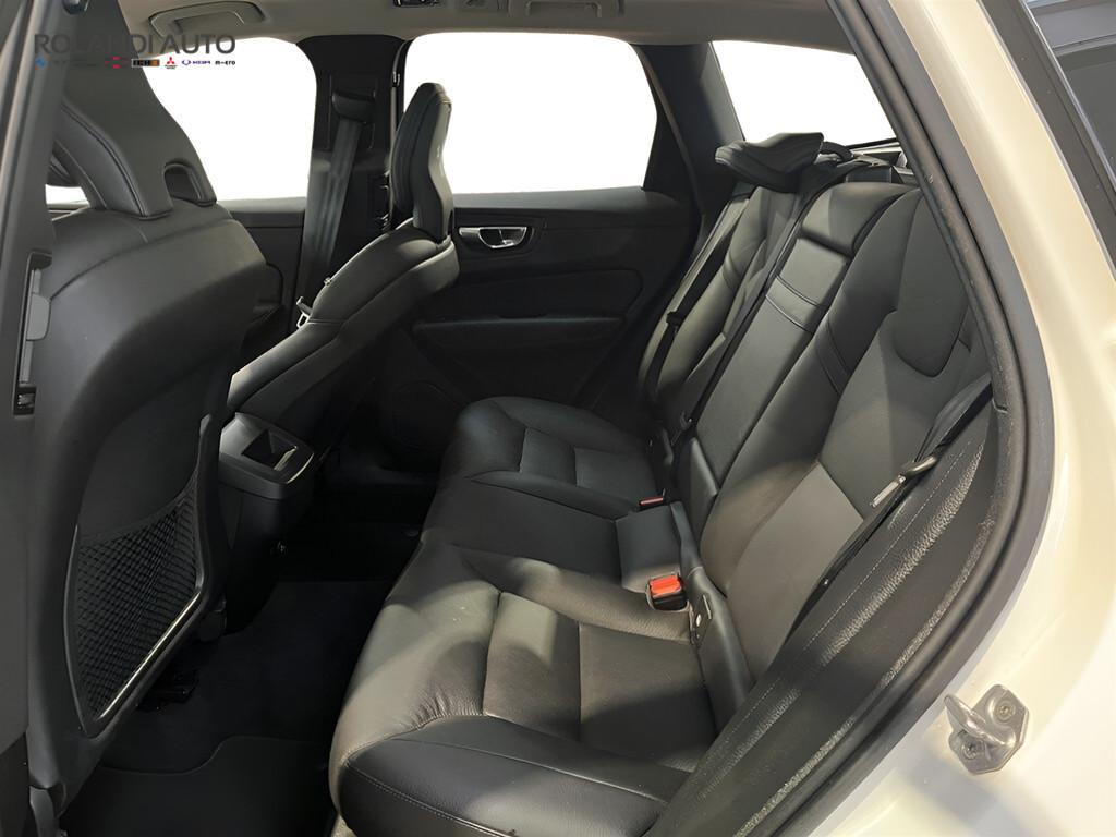 Volvo XC60 2.0 D4 Inscription
