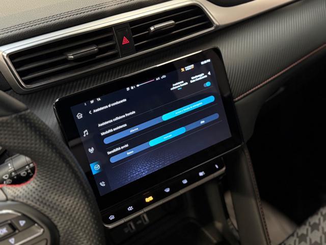 MG ZS Classic 1.5 VTi-tech Luxury