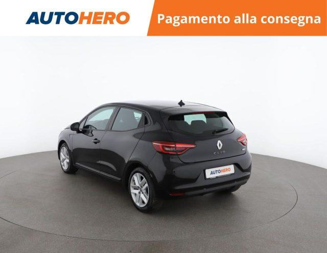 RENAULT Clio Full Hybrid E-Tech 140 CV 5 porte Business