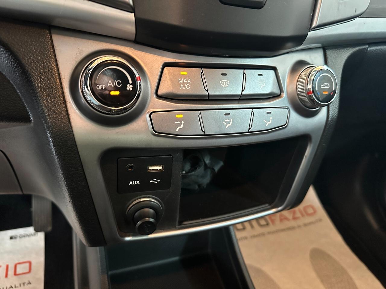 Ssangyong Korando 2.0 2WD MT GPL Limited