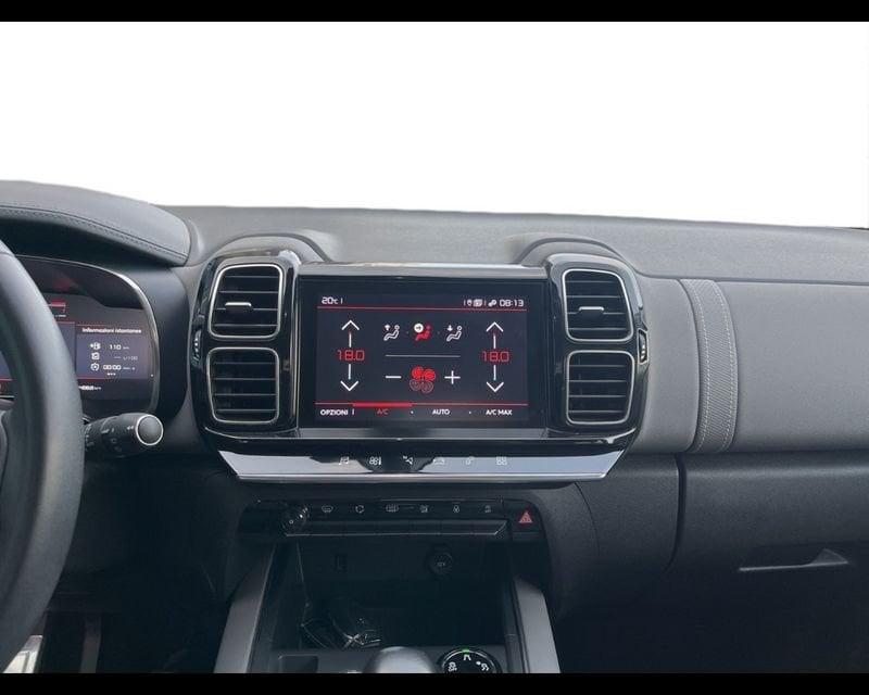 Citroën C5 Aircross 2018 1.5 bluehdi Shine s&s 130cv my19