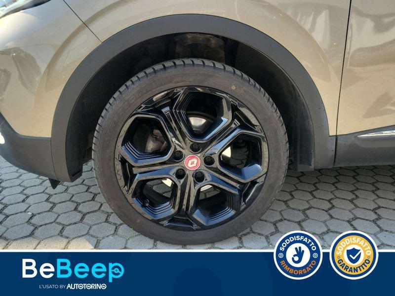 Renault Kadjar 1.2 TCE ENERGY HYPNOTIC2 130CV