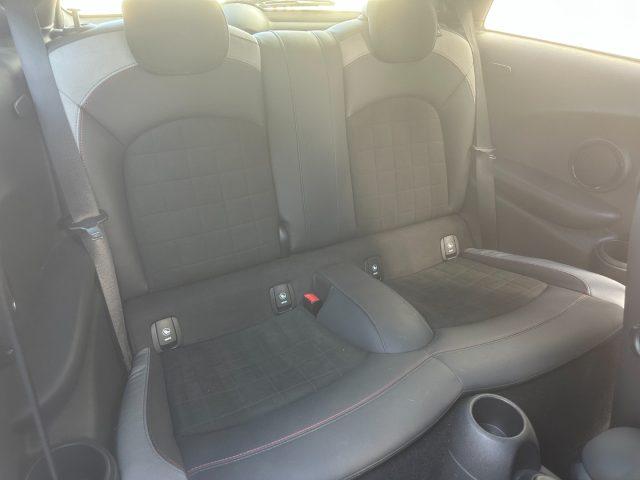 MINI John Cooper Works 2.0 231 CV
