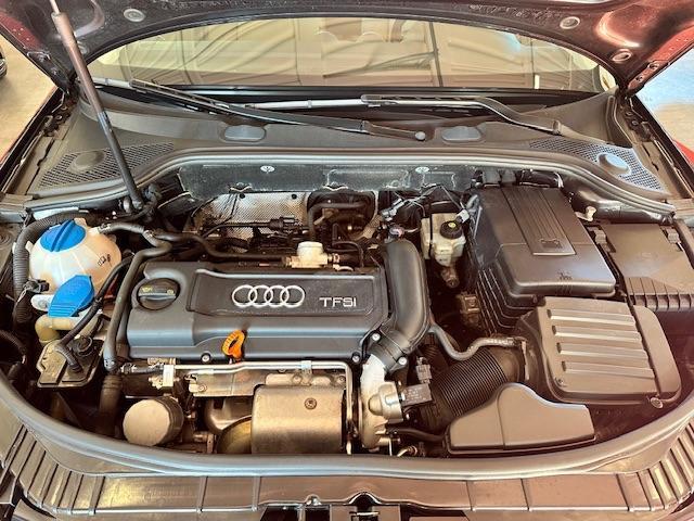 AUDI - A3 Sportback Sportback 1.4 tfsi "NEOPATENTATI"