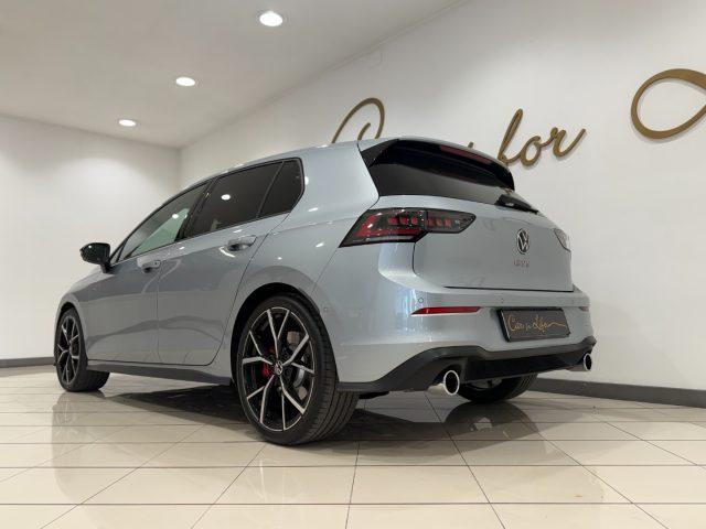 VOLKSWAGEN Golf 2.0 TSI DSG GTI