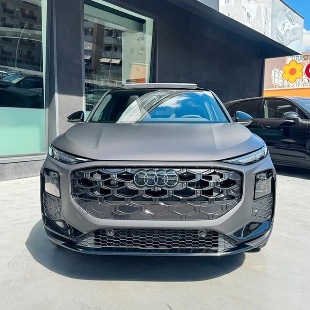 Audi Q3 SPB 35 TDI S tronic line edition KM ZERO