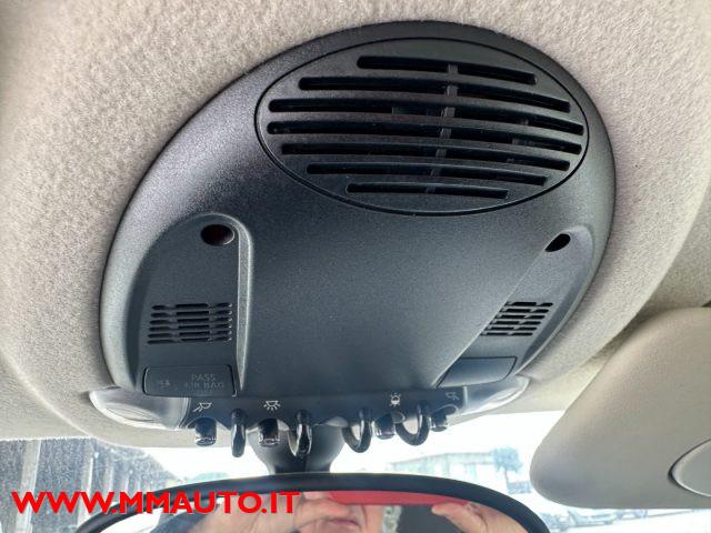 MINI One 1.6 16V One D BAKER STREET !!!!!