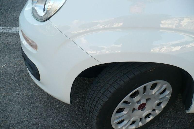 FIAT Panda Panda 1.2 Easy