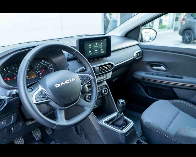 Dacia Jogger Extreme MY24 TCe 100 GPL ECO-G 7p