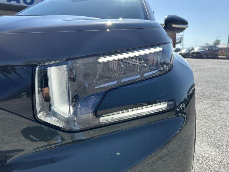 Citroën C3 Aircross PureTech Turbo 100 Plus OFFERTA LIMITATA