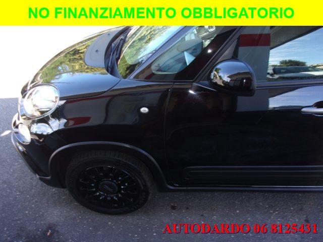 FIAT 500L 1.4 95 CV S&S Cross