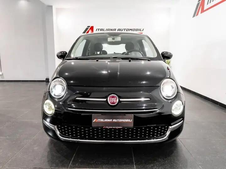 Fiat 500 1.3 Multijet 95 CV Lounge
