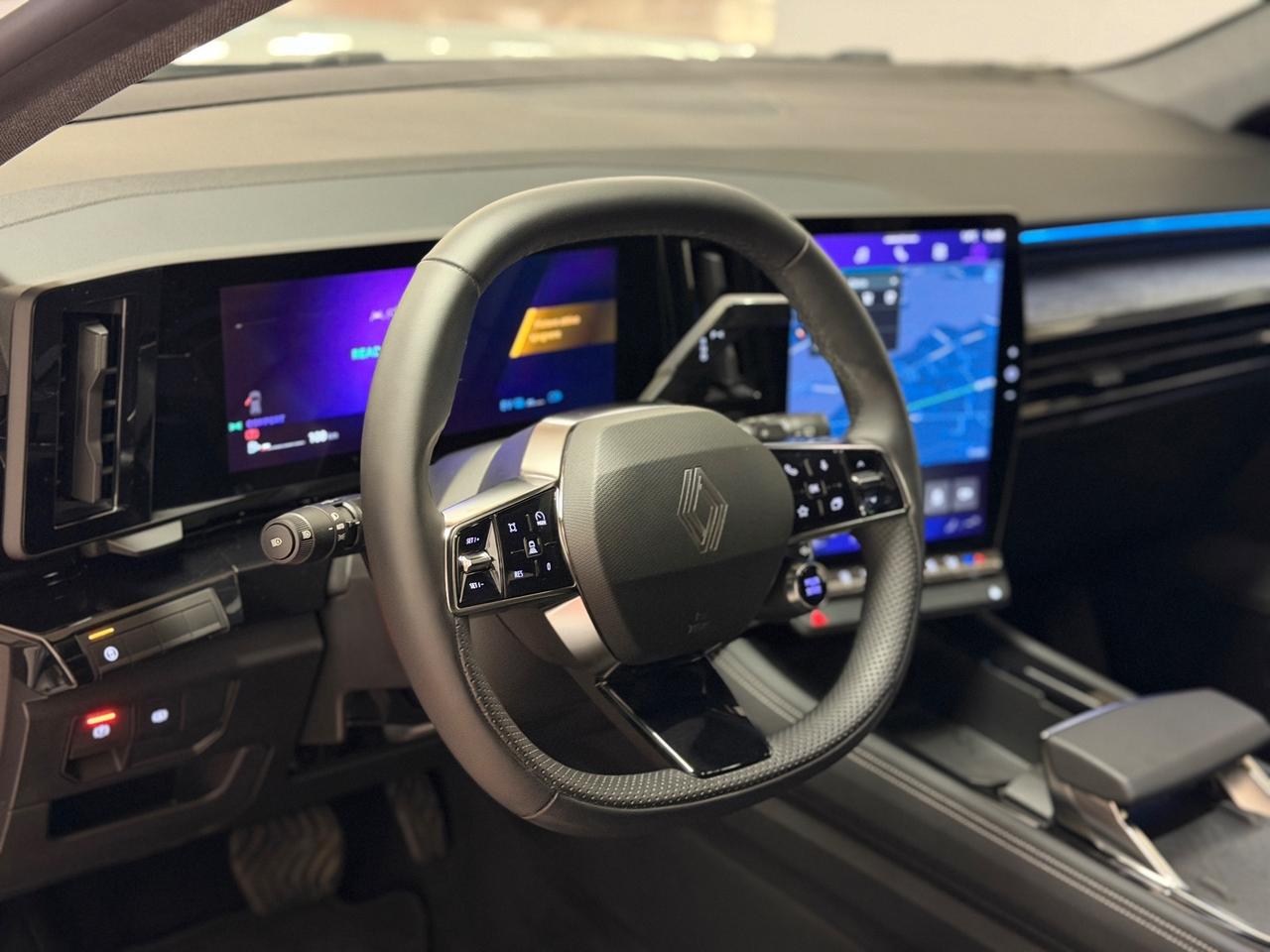 Renault Austral Full Hybrid E-Tech 200 CV Techno