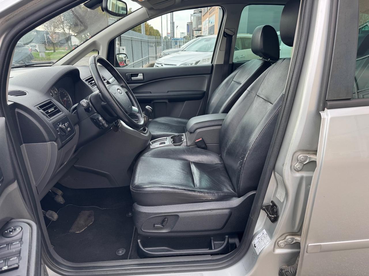 Ford Focus C-Max 1.6 TDCi (110CV)